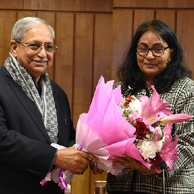 Dr. Prabina Rajib