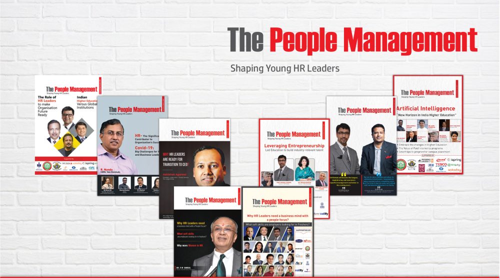 The People Management Subscribe