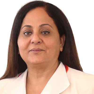 Sangeeta Sabharwal