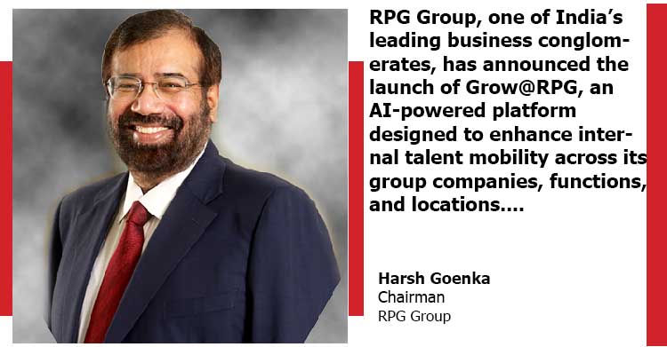 Harsh Goenka