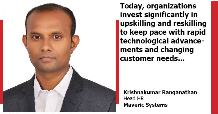 Krishnakumar Ranganathan