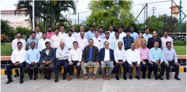 L&T Energy Hydrocarbon