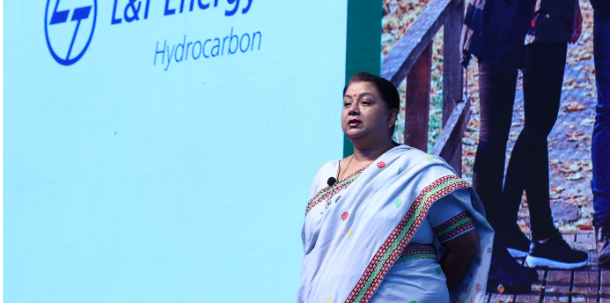 L&T Energy Hydrocarbon