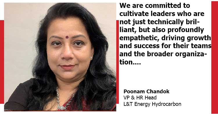 Poonam Chandok
