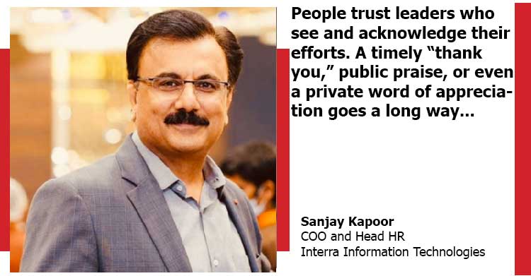 Sanjay Kapoor