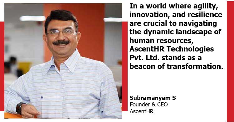 Subramanyam S 