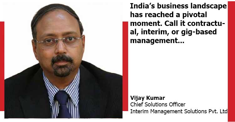 Vijay Kumar