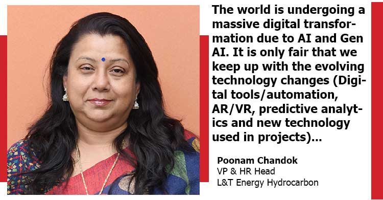 Poonam Chandok
