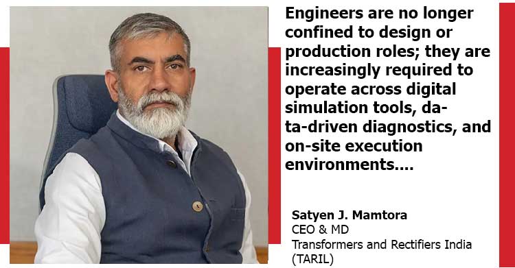 Satyen J. Mamtora