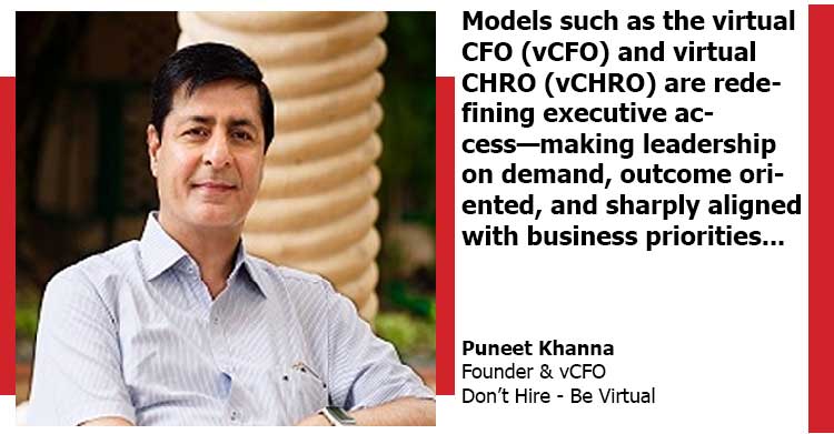Puneet Khanna