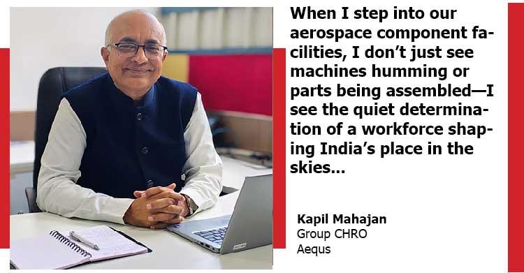 Kapil Mahajan