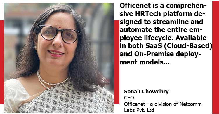 Sonali Chowdhry