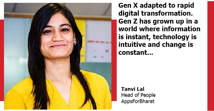 Tanvi Lal