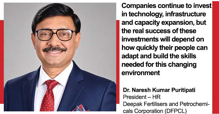Dr. Naresh Kumar Puritipati