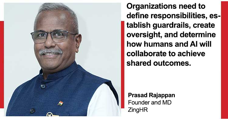 Prasad Rajappan