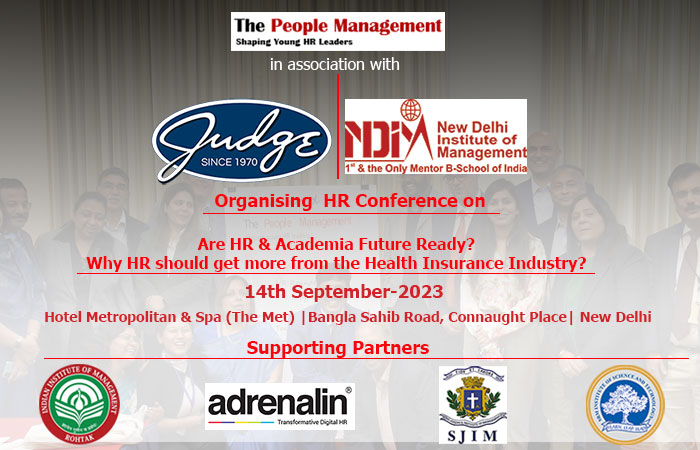 The People Management HR Conference