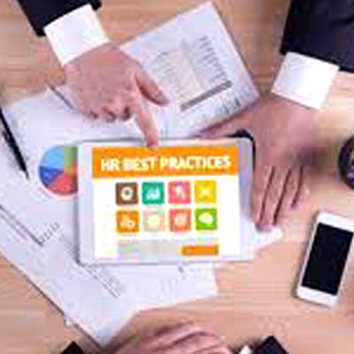 HR Best Practices That Can Transform Any Organization