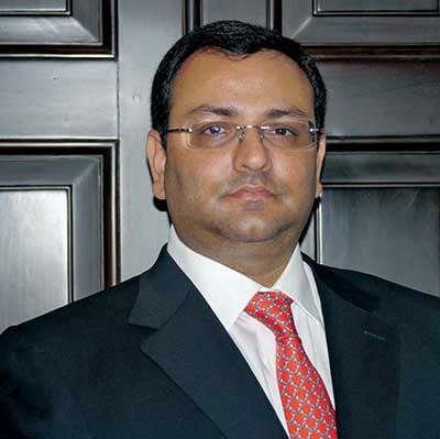 Tata vs Mistry: NCLAT restores Cyrus Mistry as chairman of Tata Sons