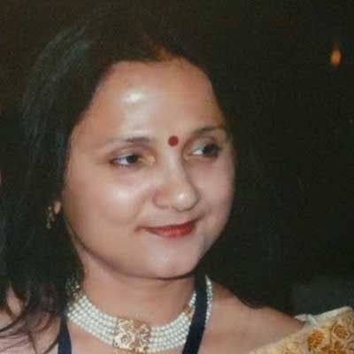 Anjali Nigam