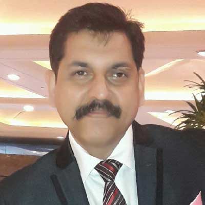 “Workplace!! Post-Lockdown 2.0 – Near and Distant Affect / Effect” | Arun Prasad Keshri | VP Employee Relations | HR Compliance | Speaker | Mentor | Visiting Faculty