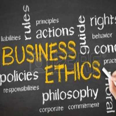 Business Ethics | Aparna Sharma | Senior HR Professional & Certified Corporate Director I Editor’s Collection