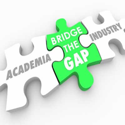 Academia and Industry- How to bridge the gap? | Aparna Sharma | Senior HR Professional & Certified Corporate Director I Editor’s Collection