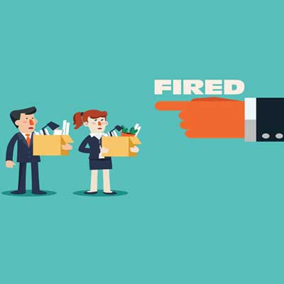 All You Need To Know About Employee Termination Procedure | Aparna Sharma | Senior HR Professional & Certified Corporate Director I Editor’s Collection