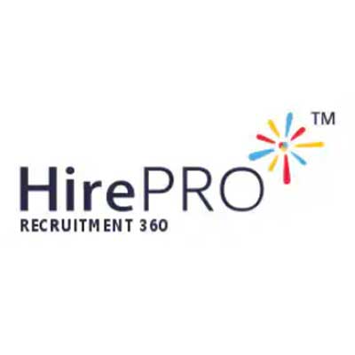 HirePro partners with global learning leader Pearson to remotely  monitor their English language assessments