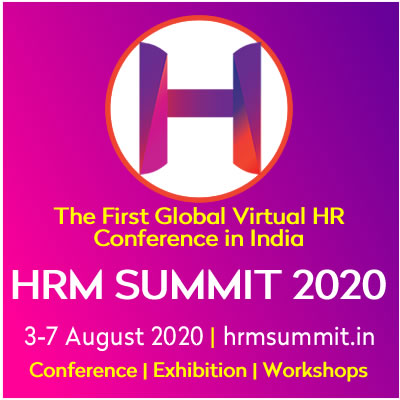 HRM Summit 2020 organize by Impact Global