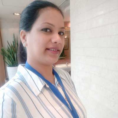 Whom you give credit on your success! | Ms Lopamudra Pattanaik | Head Strategies and Leadership | Navyug Namdhari Enterprises