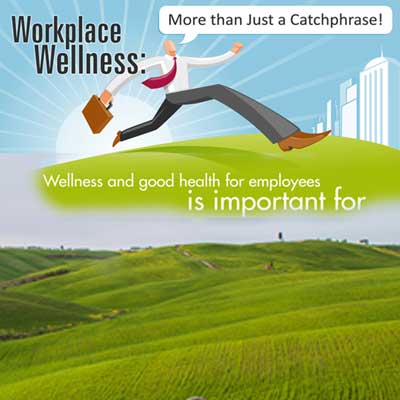 The Importance of Workplace Wellness | Aparna Sharma | Senior HR Professional & Certified Corporate Director I Editor’s Collection