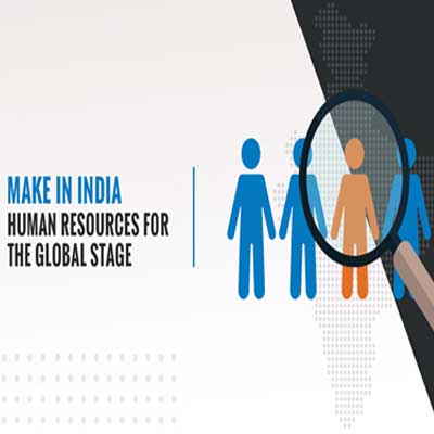 ROLE OF HR IN “MAKE IN INDIA” | Aparna Sharma | Senior HR Professional & Certified Corporate Director I Editor’s Collection