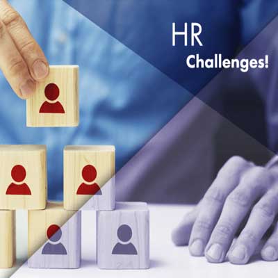 How to manage top talent in uncertain times | Aparna Sharma | Senior HR Professional & Certified Corporate Director I Editor’s Collection