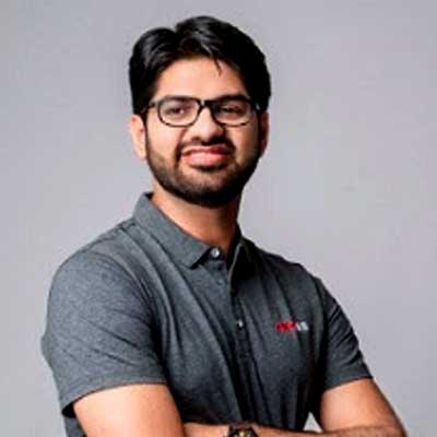 OYO Appoints Anuj Tejpal as Global Chief Commercial Officer