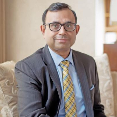 DoubleTree by Hilton Pune’s General Manager Featured in the ForbesIndia List of Top 100 Great People Managers