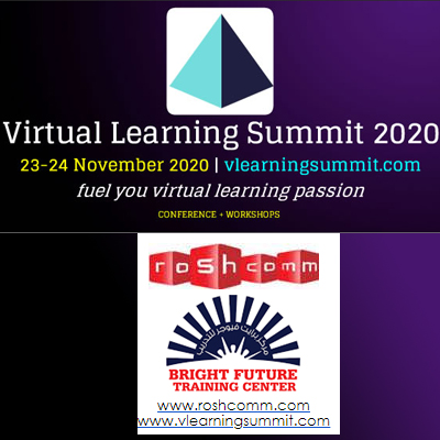 The Virtual Learning Summit 2020