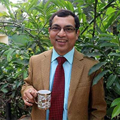 Dr. Atish Chattopadhyay