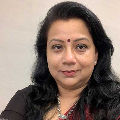 Digitalisation of L&D to Augment Learning Experience | Poonam Chandok | Head L&D | Corporate HR | Larsen & Toubro