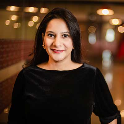 Women Leadership: Challenges and Solutions | Shruti Aggarwal | Co-Founder | StashFin