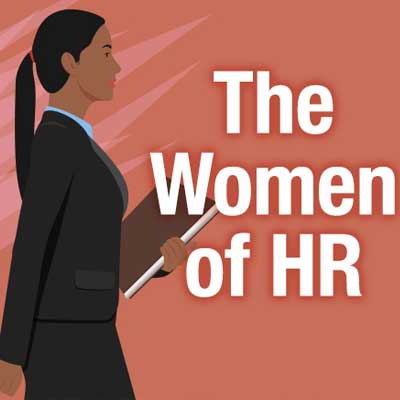 Women as HR Leaders | Aparna Sharma | Consulting Editor | The People Management