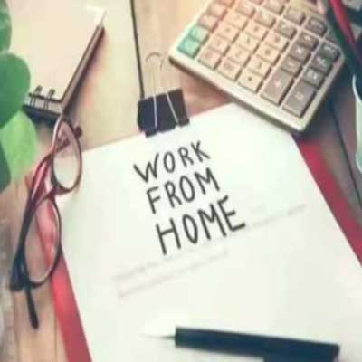 Encourage option of work from home, business leaders urged