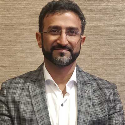 Digital Therapeutics – The emerging first port of call for employee health | Dr Arbinder Singal | MBBS (Gold Medalist) | DNB | M.Ch (AIIMS, Gold Medalist) | Co-founder & CEO | Fitterfly