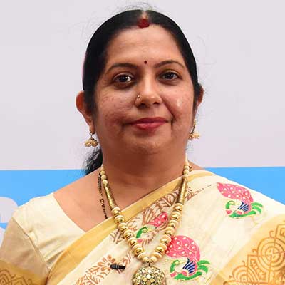 Nirmala Venkateswaran