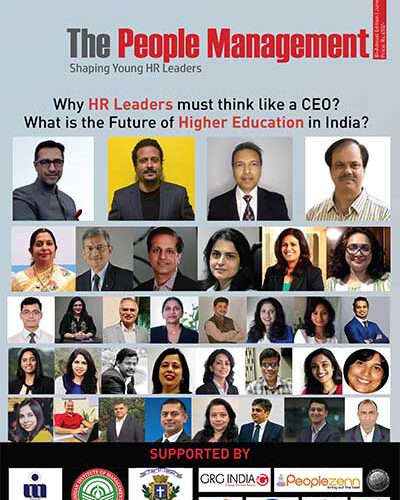 What is the Future of Higher Education in India ?