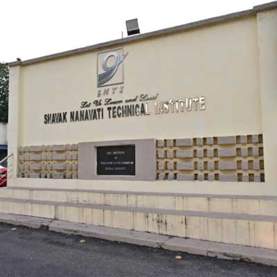 The Shavak Nanavati Technical Institute