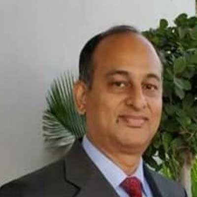 Back-to-office plans require a thought-through blueprint | Rajeev Jain | Head – Business Transformation and Operations & Talent Solutions | LTI- Larsen & Toubro Infotech