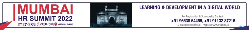 HR Mumbai Summit
