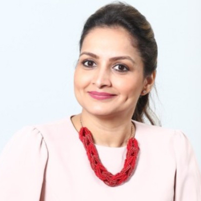“I Wish to Make a Difference” an education initiative to support over 1000 underprivileged children | Ranjita Raman | Chief Executive Officer | Jaro Education
