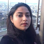 Romita Mukherjee