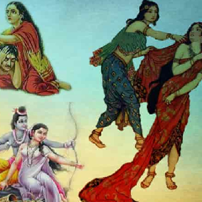 Women in Indian Mythology Thru the Modern Lens | Aparna Sharma | Consulting Editor | The People Management